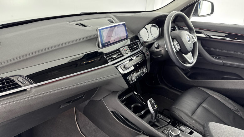 BMW X1 sDrive 20i [178] xLine 5dr Step Auto Petrol Estate